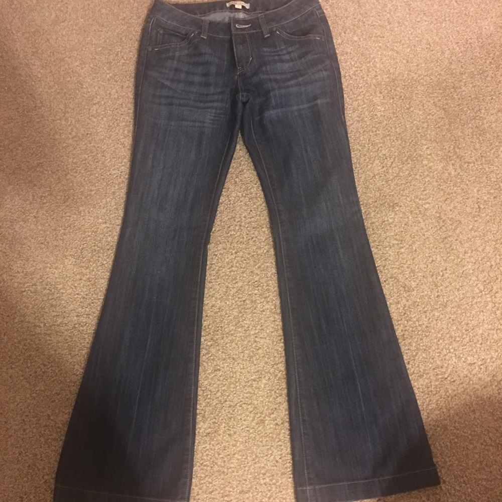 Cabi size 4 jeans